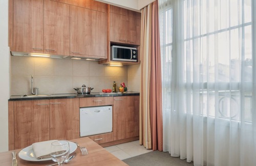 Saint-Germain-des-Pres Apartment | SAINT GERMAIN STUDIO DELUXE APARTMENT WITH AIRCON