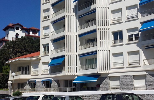 Saint-Jean-de-Luz Apartment | Saint Jean on the beach