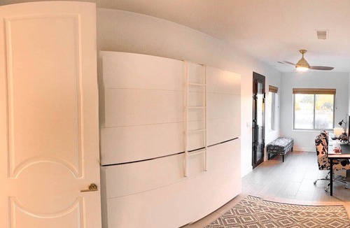 Paradise Heights House | Saltwater Pool with Waterfall ~ Private Backyard Oasis!