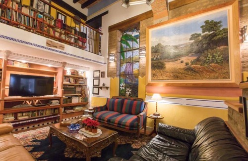 Guanajuato Hotel | San Bernabé Tres