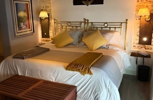 Guanajuato Hotel | San Bernabé Tres