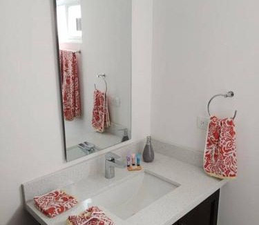 Brisas del Golfo House | San Besitos Casa 336 - Sleeps 8 people