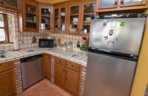San Felipe House | San Felipe hidden Gem, Casa Marina