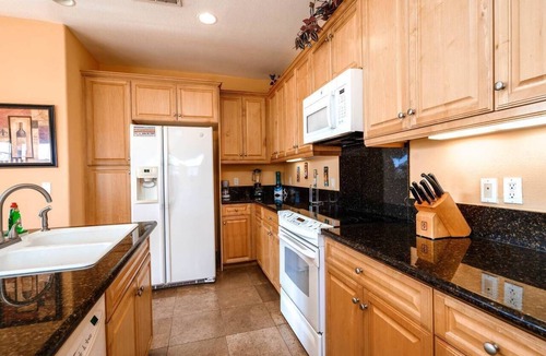 El Dorado Ranch Condo | San Felipe Vacation Rental
