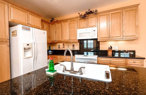 El Dorado Ranch Condo | San Felipe Vacation Rental