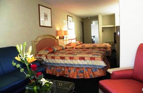 Irapuato Hotel | San Francisco Business Class