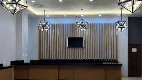 Guasave Hotel | San Germán