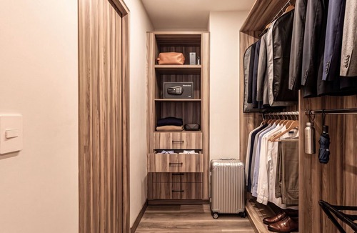 Colonia Roma Apartment | San Luis by Kukun Apartments