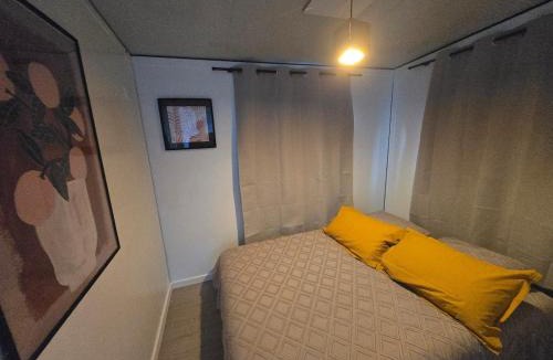 San-Giuliano House | Sanco house