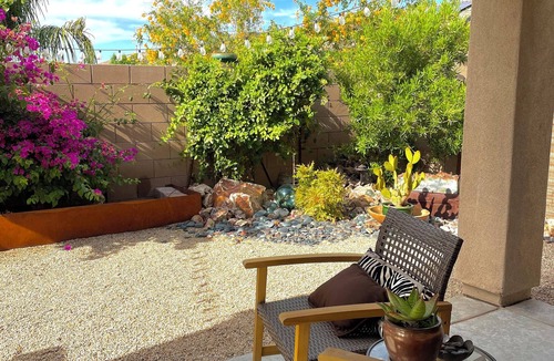 Rancho Vistoso House | Sanctuary home in Oro Valley!