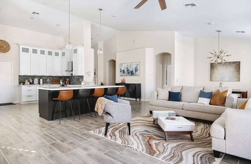 Villages At Queen Creek House | Sandcastle House: Pool, Spa, Golf!