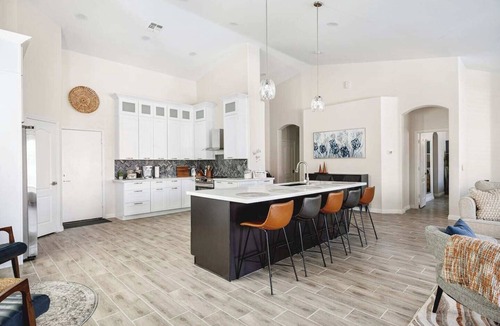 Villages At Queen Creek House | Sandcastle House: Pool, Spa, Golf!