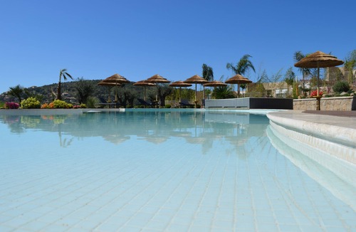 Sartene Villa | Sandy beach 500m away, air conditioning, swimming pool