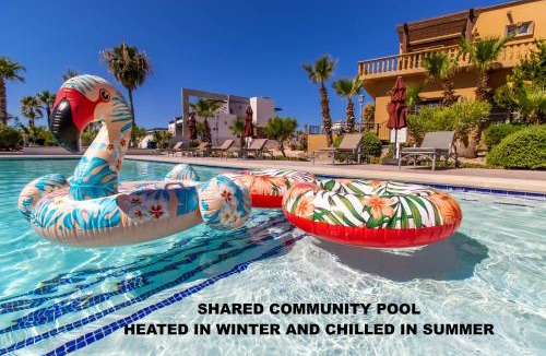 Puerto Penasco House | Sandy Beach Costa Diamante E15 House Game Room Dog Friendly