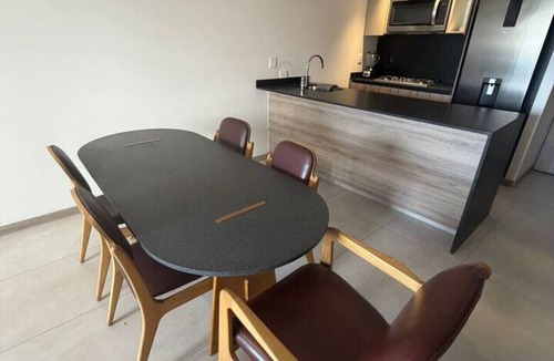 Guadalajara Apartment | Sant Mäarten Lofts| World Cup 2026 & Akron Stadium