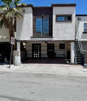 Ciudad Juarez Apartment | Santa Clara Apt