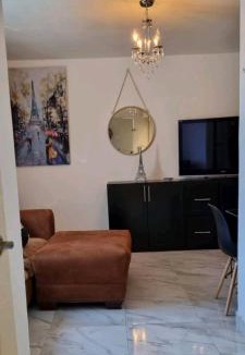 Ciudad Juarez Apartment | Santa Clara Apt