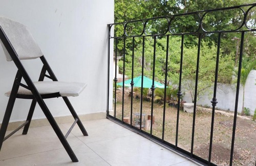 Valladolid House | Santa Maria