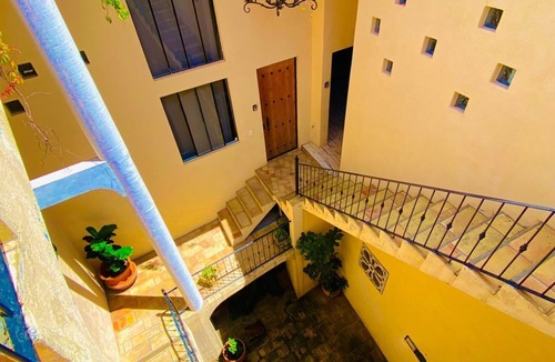 Valle del Maiz Hotel | Santa Noche Loft & Spa