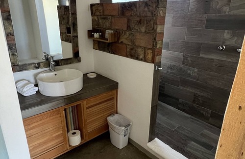 Valle de Guadalupe Hotel | Santerra, Guadalupe Valley