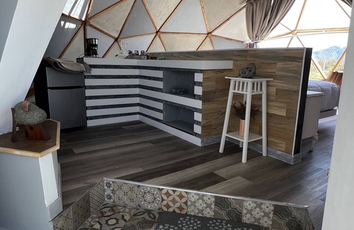Valle de Guadalupe Hotel | Santerra, Guadalupe Valley
