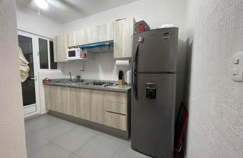 Cancun Apartment | Santuario 1111