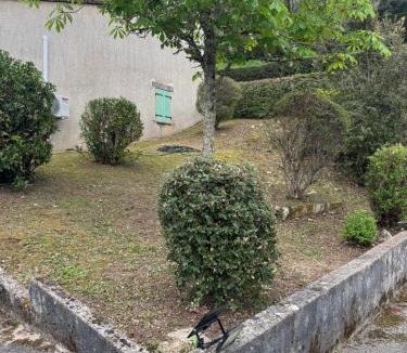 Vico House | Sarl Aurore-Vacances