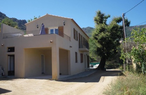 Muro House | Saveriu - MURO - Gîte