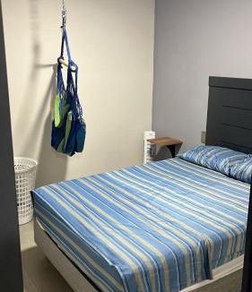 Guadalajara Apartment | SaVilie 2 - Seguridad y Comfort - Con Terraza