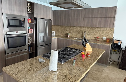 Amapas Condo | Sayan Beach condo 2 bedroom2 bathroom