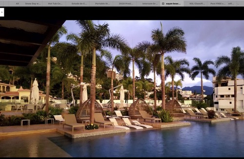 Amapas Condo | Sayan Beach condo 2 bedroom2 bathroom