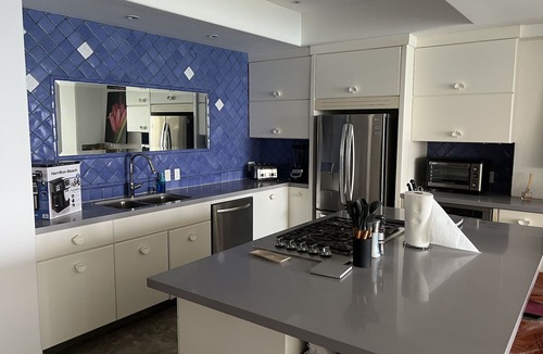 South Shore Hotel Area Condo | Sayan Tropical condo complex corner unit 54