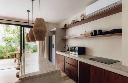 Tulum House | Sayana Luxe Private Villa 2 Private Pools