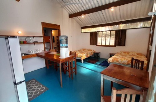 Sayulita Apartment | sayulita cabins - 2beds,2baths