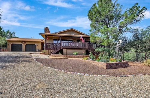 Iron Springs House | SBL Ranch! Pet friendly!