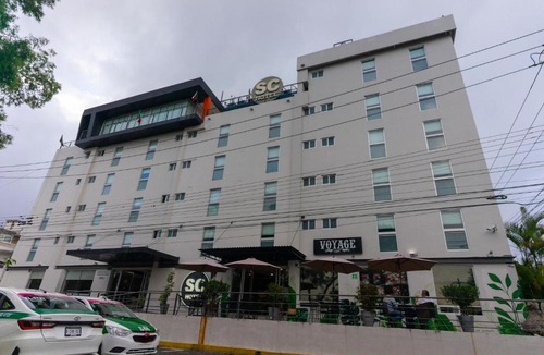 Xalapa Hotel | SC HOTEL