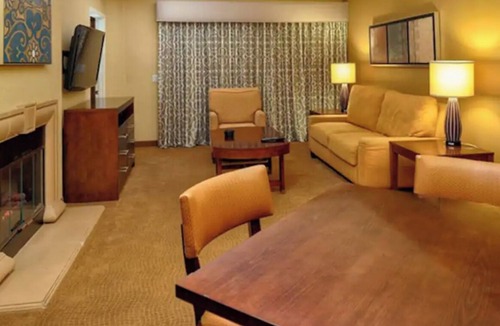 West Sedona Resort | Scenic 2 Bedroom Suite @ Sedona Summit Resort