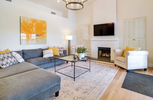 Arabian Views House | Scenic Scottsdale Vacation Rental w/ Private Pool!