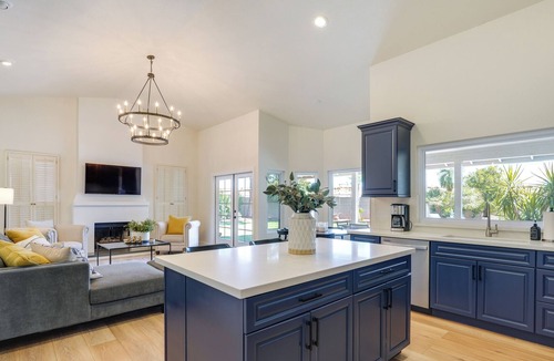 Arabian Views House | Scenic Scottsdale Vacation Rental w/ Private Pool!