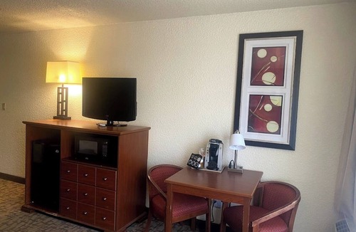 Page Hotel | Scenic View Inn - Lake Powell - Page AZ