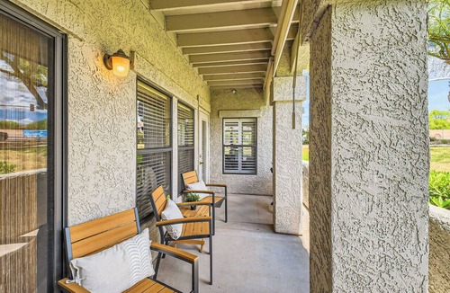 North Scottsdale Condo | Scottsdale 3BR Kierland Condo—Pool, Hot Tub, TPC