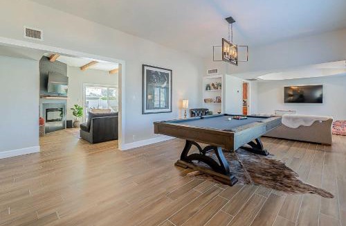 Raskin Estates House | Scottsdale Adobe Home w/Backyard Oasis!