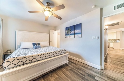 Pointe Scottsdale House | Scottsdale Beach House in Old Town Scottsdale