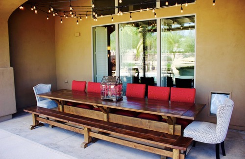 Aztec Corridor House | Scottsdale - Close To Everything - Off 101 - Sleeps 10-16