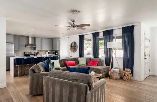 Village Grove House | Scottsdale escape just minutes from Old Town!