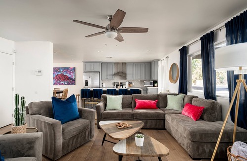 Village Grove House | Scottsdale escape just minutes from Old Town!