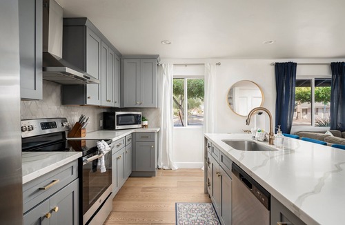 Village Grove House | Scottsdale escape just minutes from Old Town!