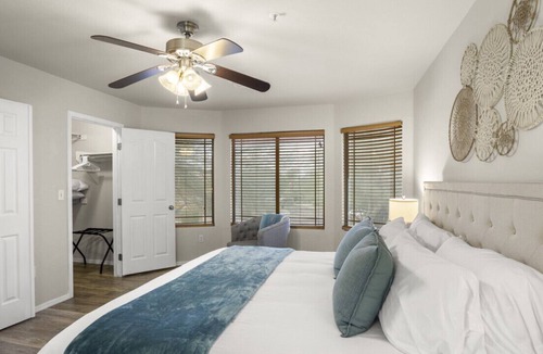 Pinnacle Reserve East House | Scottsdale Escape: Luxurious Home with Pool & Spa!!