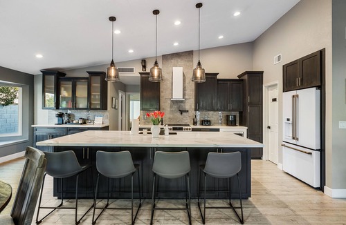 Summit Ridge House | Scottsdale Gem - Remodeled, Pool, Hot Tub