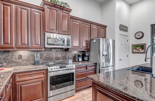 Sonoran Hills House | Scottsdale Grayhawk entire house with Private Pool, Sunroom, Office